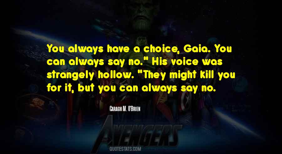 Quotes About Hollow #65663 Quotes About Hollow #65663