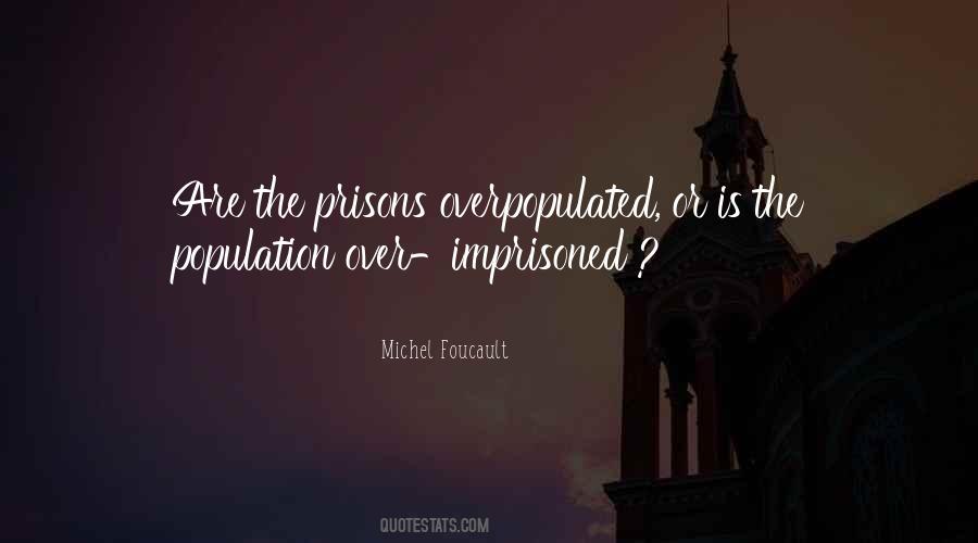 Quotes About Foucault #426918