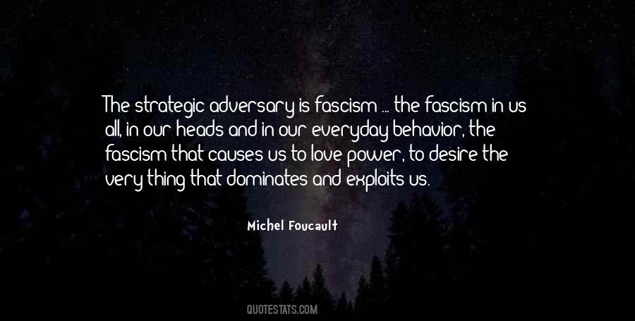Quotes About Foucault #479314