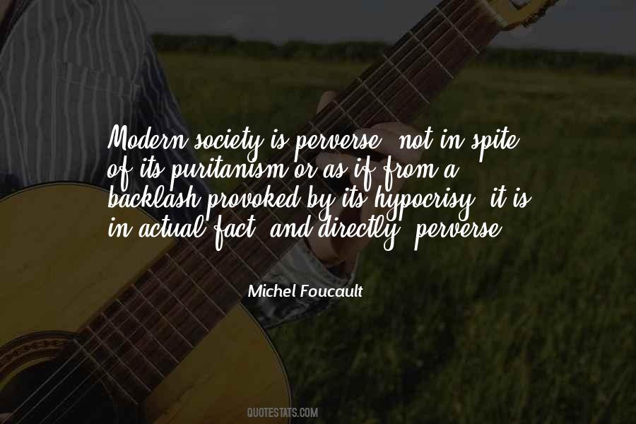 Quotes About Foucault #579830