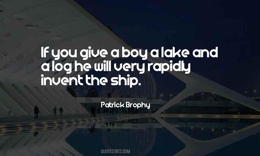 Quotes About Unshared Love #890677