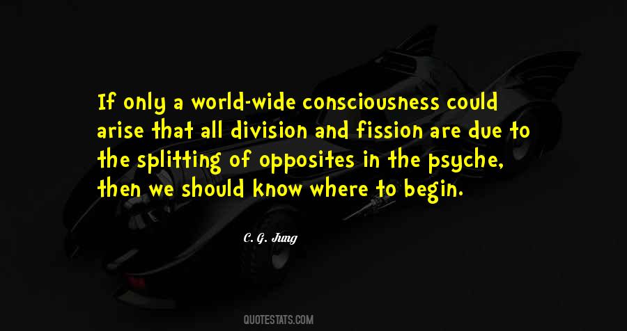 Collective Subconscious Quotes #39930