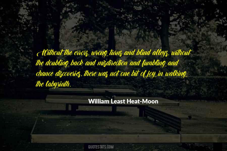 Moon Walking Quotes #876306