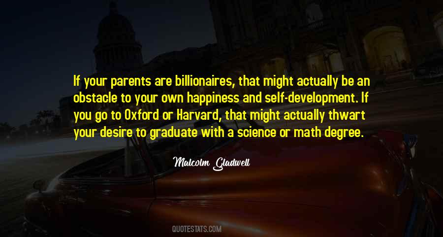 Quotes About Billionaires #934645