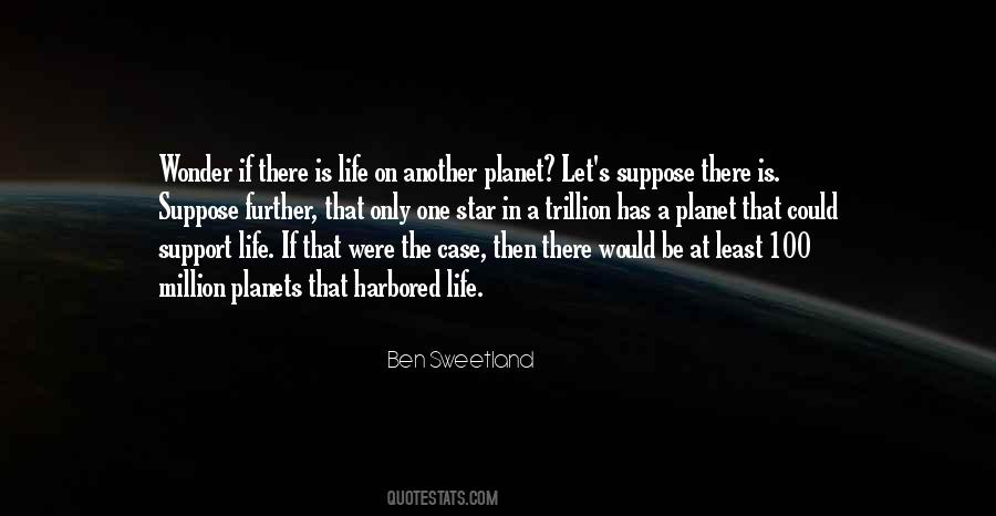 100 Million Quotes #1002274