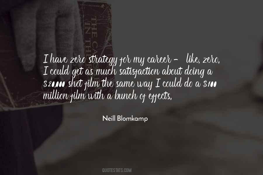 100 Million Quotes #1013248