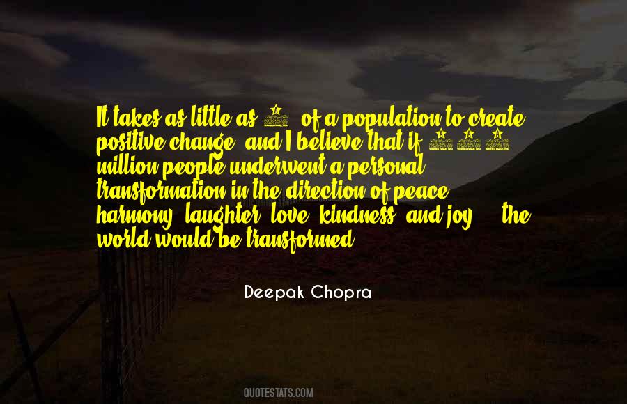 100 Million Quotes #1029371