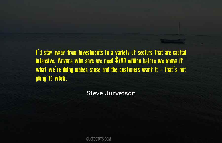 100 Million Quotes #1105111