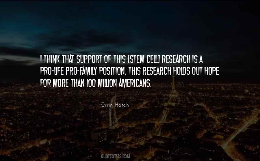 100 Million Quotes #1133652