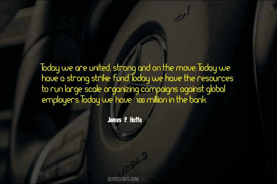 100 Million Quotes #1189515