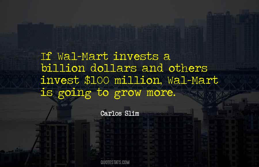 100 Million Quotes #12767