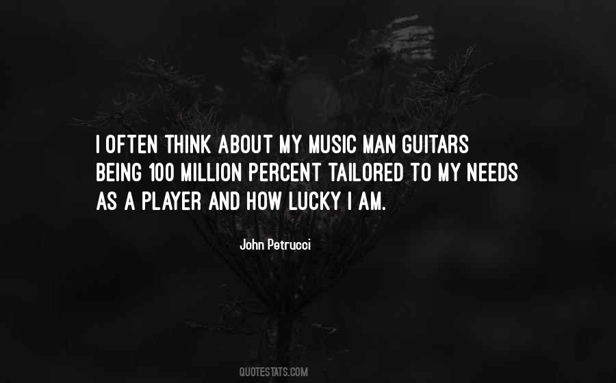 100 Million Quotes #1355776