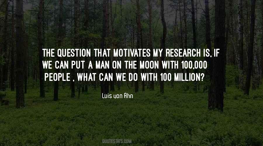 100 Million Quotes #1405698