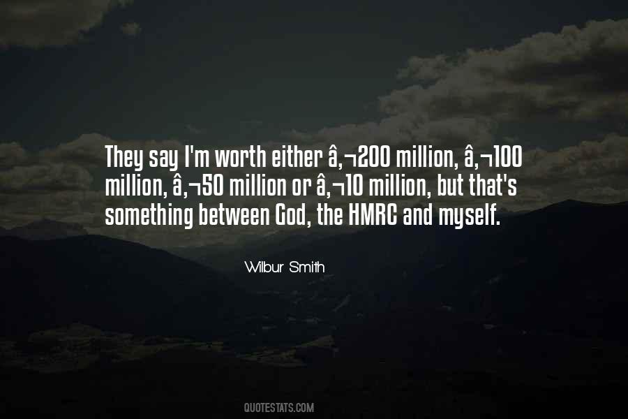 100 Million Quotes #1408832