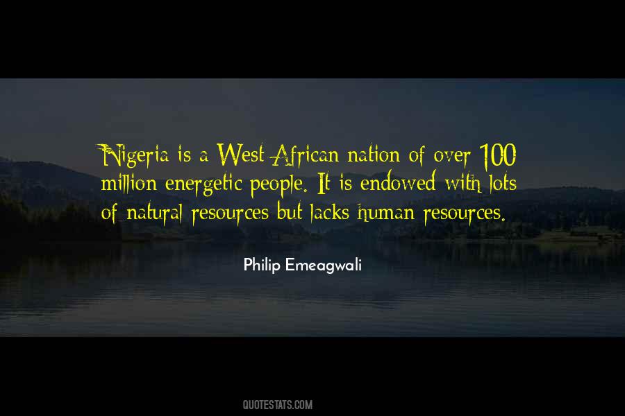 100 Million Quotes #1485089