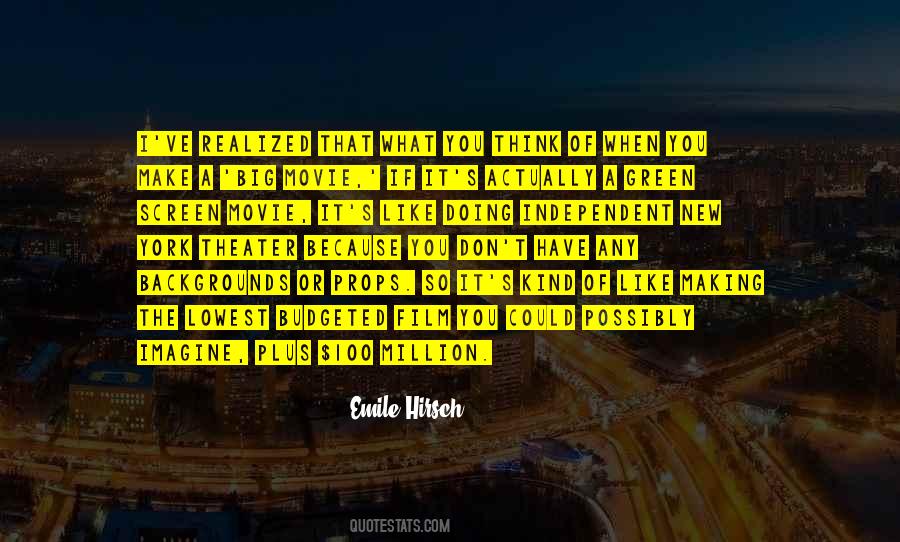 100 Million Quotes #1554815