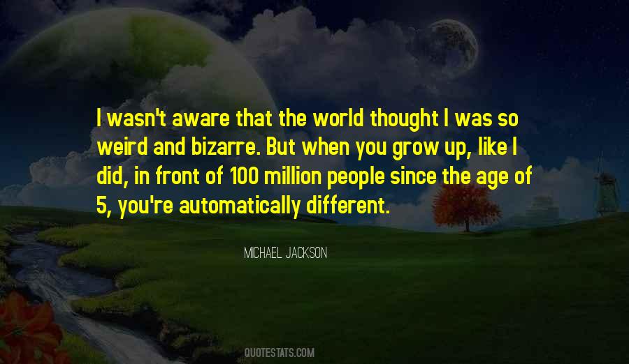 100 Million Quotes #176465