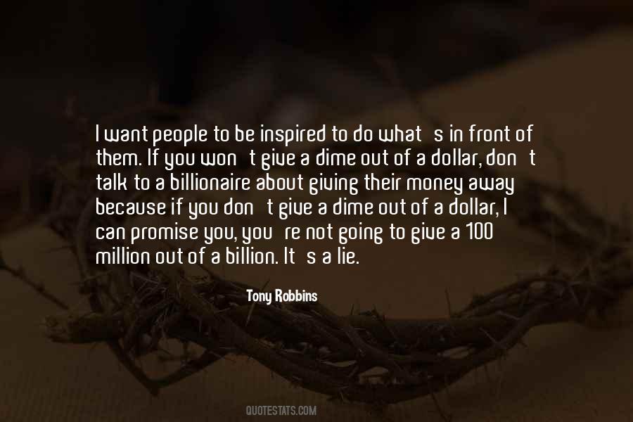 100 Million Quotes #202510