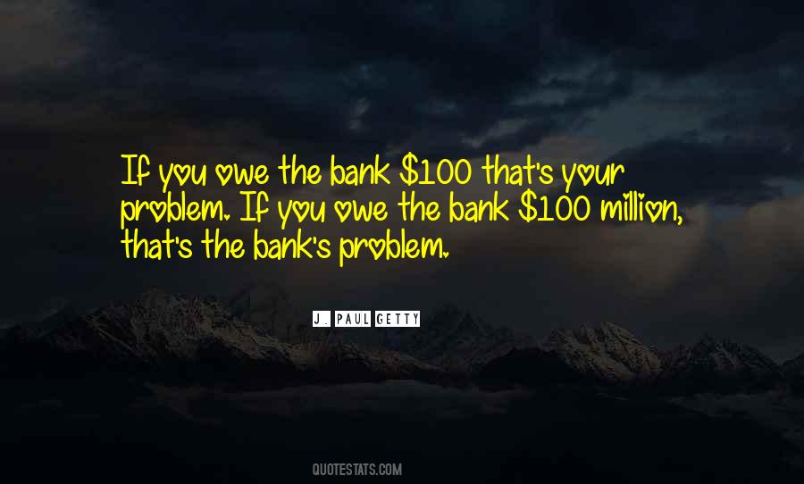 100 Million Quotes #330931