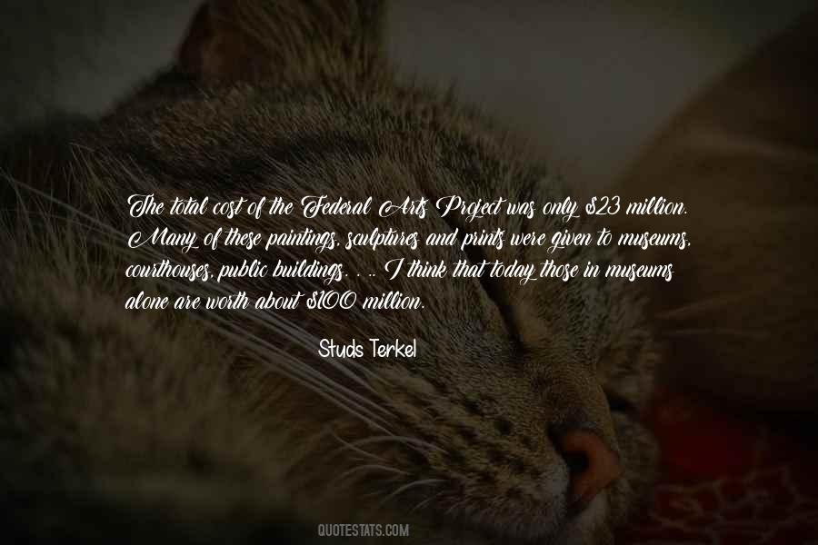 100 Million Quotes #332878