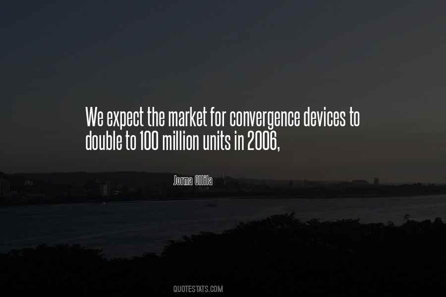 100 Million Quotes #442274