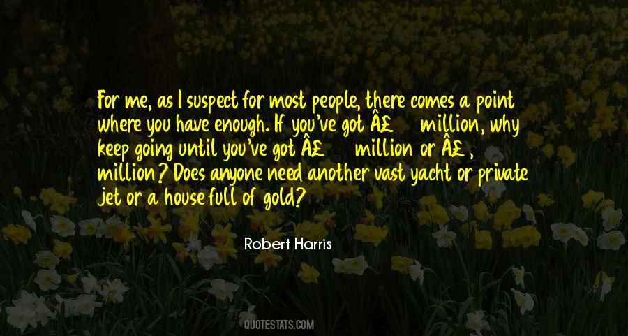 100 Million Quotes #554217