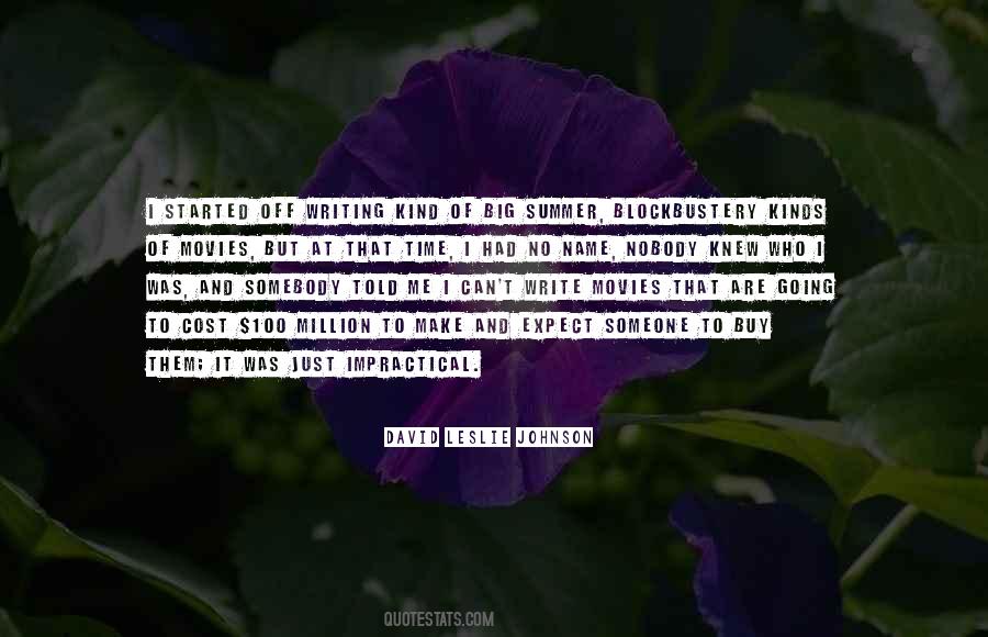 100 Million Quotes #56388