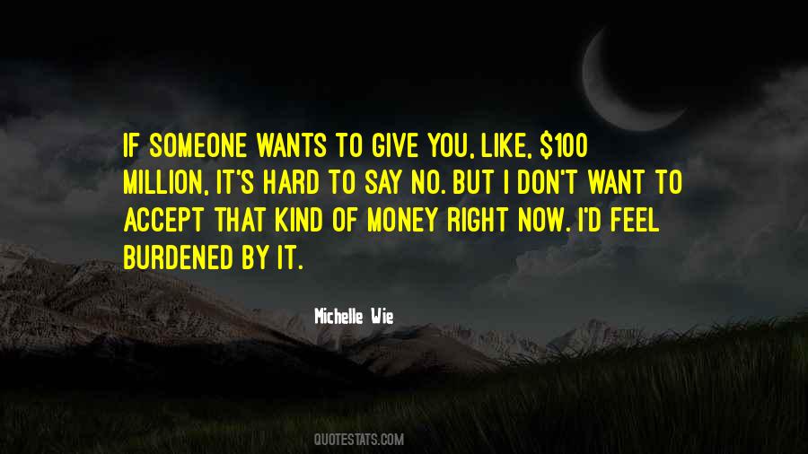 100 Million Quotes #613889