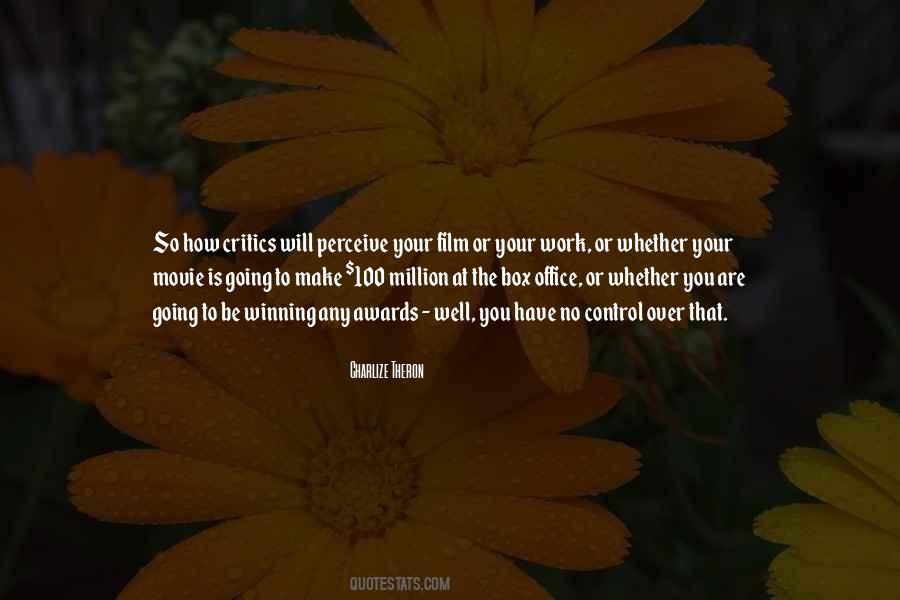 100 Million Quotes #740790
