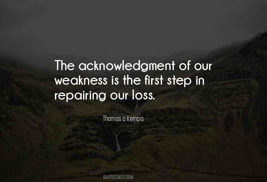 Quotes About Repairing Yourself #643663