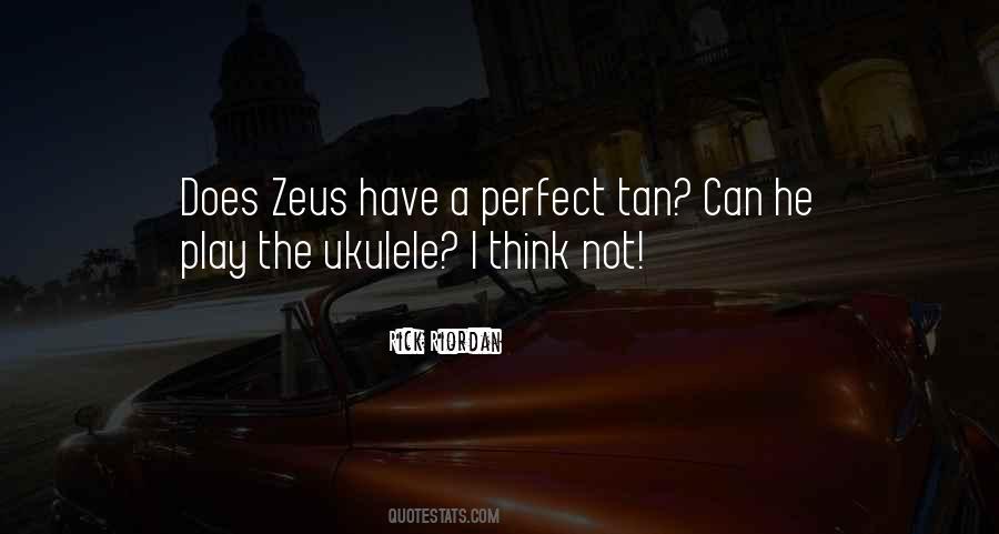 Quotes About Ukulele #1729389