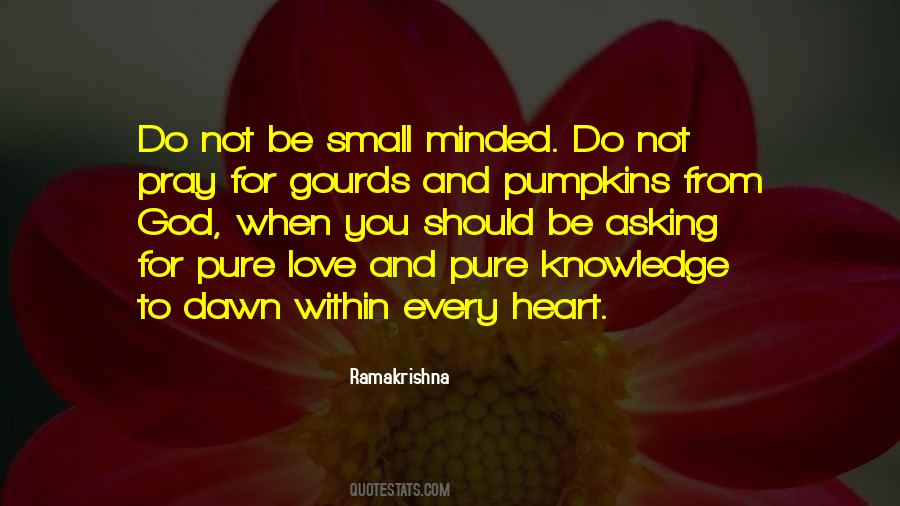 Gourds And Pumpkins Quotes #264764