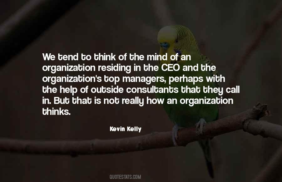 Call Me Kevin Quotes #1519380