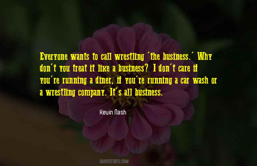 Call Me Kevin Quotes #1605915