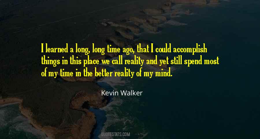 Call Me Kevin Quotes #885197