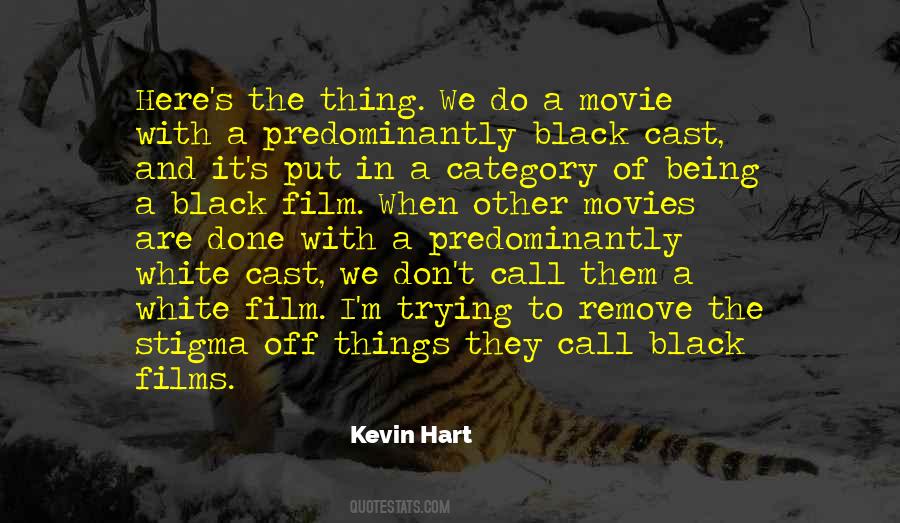 Call Me Kevin Quotes #949487