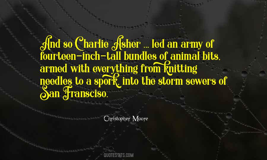 Quotes About Intolerance In The Crucible #687353