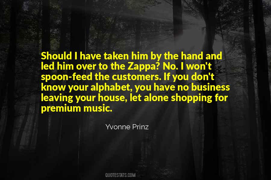 No Premium Quotes #1599006