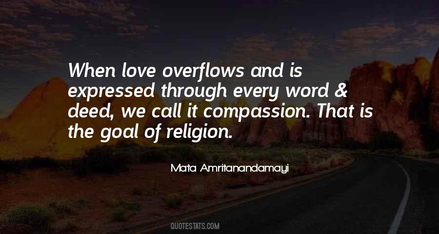 Quotes About Love That Cannot Be Expressed #505670