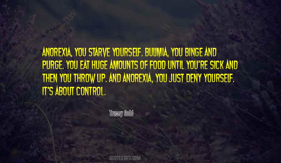 Quotes About Control Yourself #98055