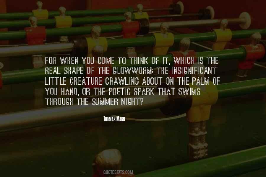 Caol Uno Quotes #1505284