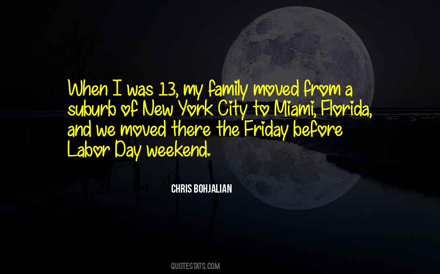 Quotes About Friday And The Weekend #967593