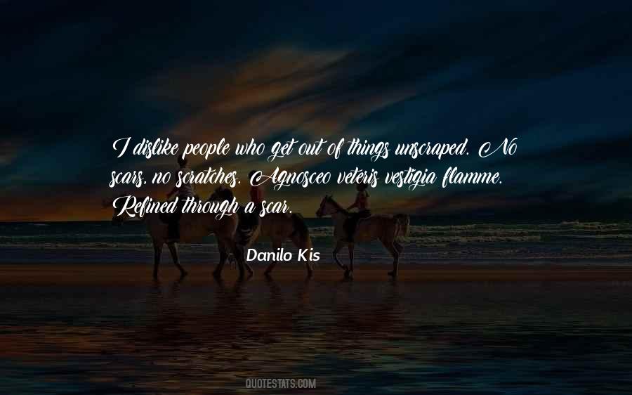 Dislike People Quotes #1242211