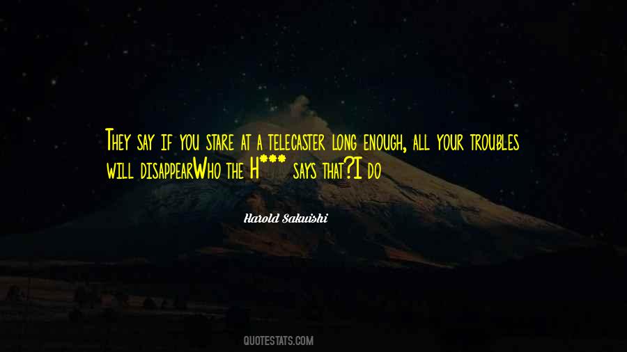 Will Disappear Quotes #703389