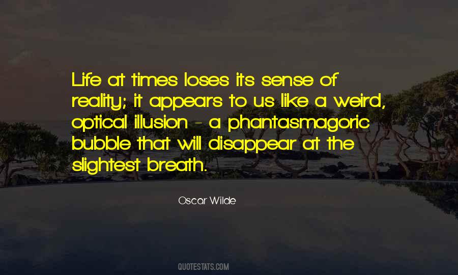 Will Disappear Quotes #833281