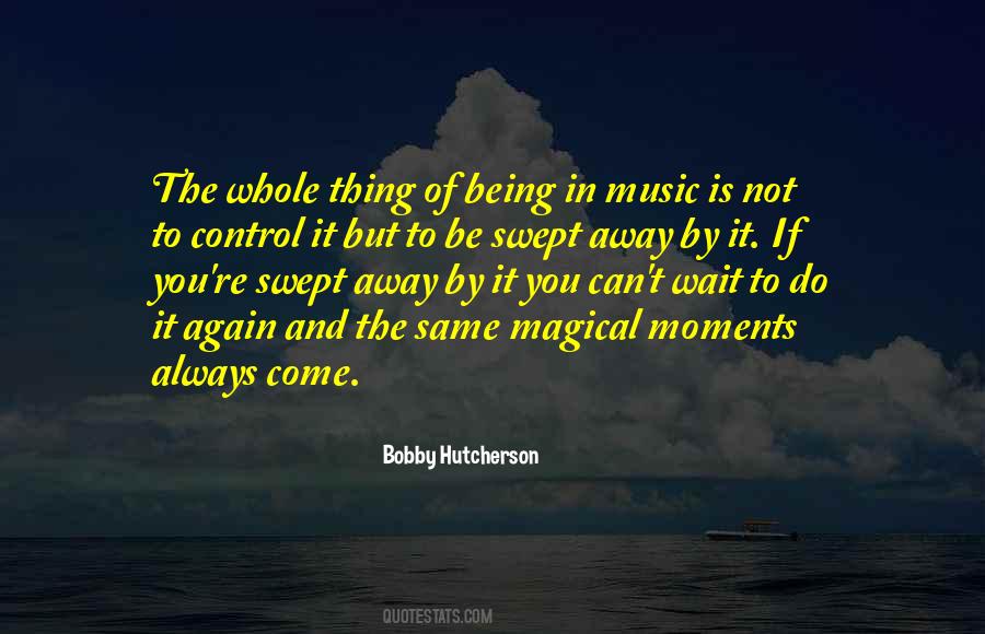Quotes About Being Whole Again #1675124