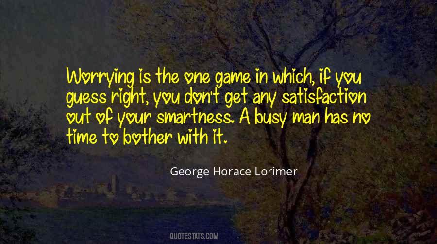 Quotes About Smartness #1441143