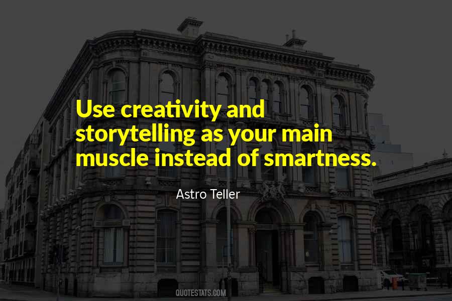 Quotes About Smartness #1795163