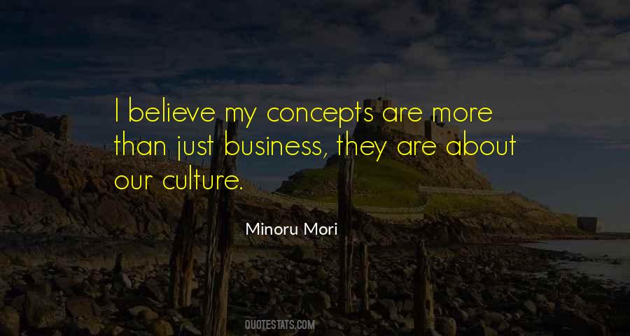 Mr Minoru Quotes #1092860