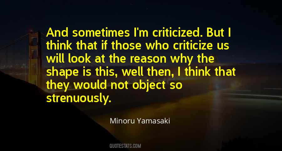 Mr Minoru Quotes #226572